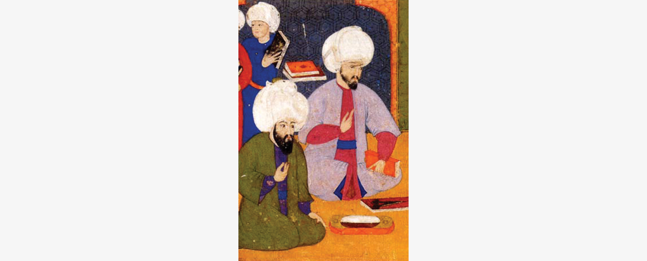Konu resmi