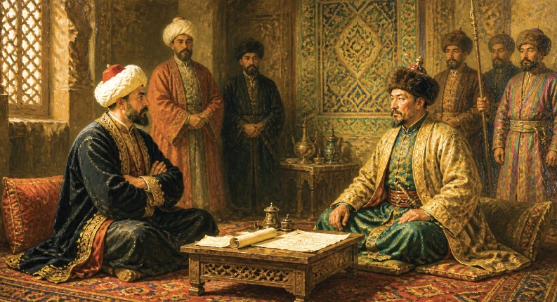 Konu resmi
