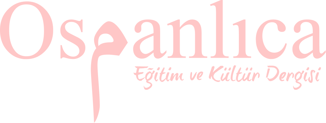 Osmanlıca Dergi