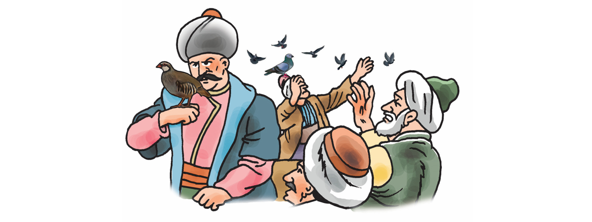 Konuya ait resim