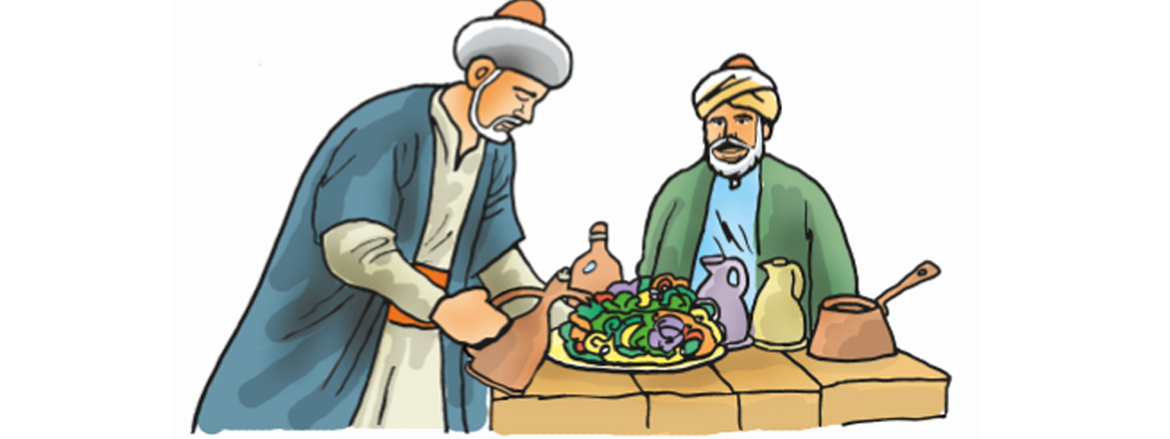 Konuya ait resim